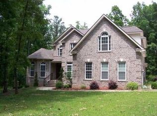 231 Wild Turkey Rdg, Dublin, GA 31021