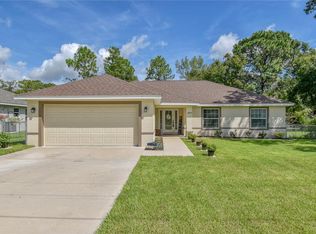 8869 SE 161st St, Summerfield, FL 34491