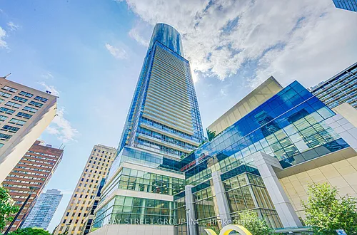 388 Yonge St #6701 Photo 1