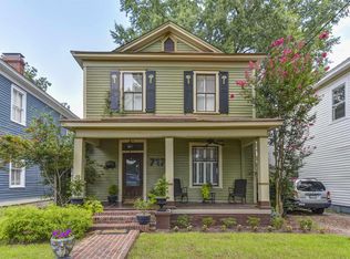 717 Abbeville St, Columbia, SC 29201