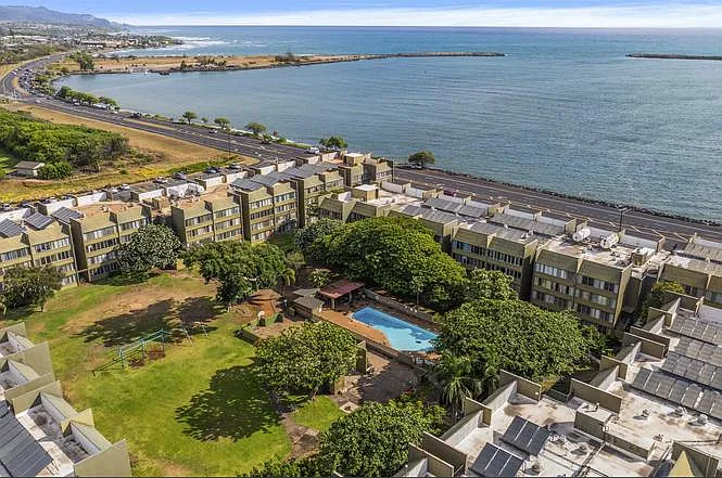 111 Kahului Beach Rd #D321 — Photo 16