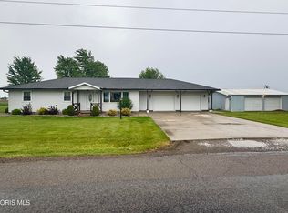 11745 Township Road 12 #K, Ottawa, OH 45875