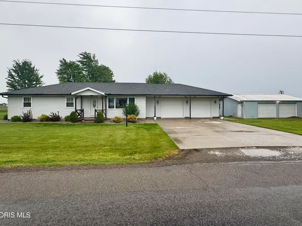 11745 Township Road 12 #K, Ottawa, OH 45875