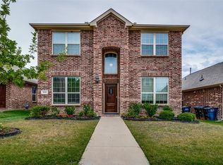 5812 Bindweed St, Fort Worth, TX 76123