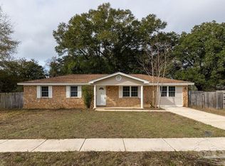 4249 Seaport Rd, Pace, FL 32571