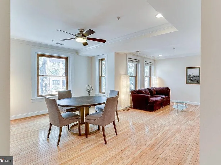150 Rhode Island Ave NW #201 — Photo 2