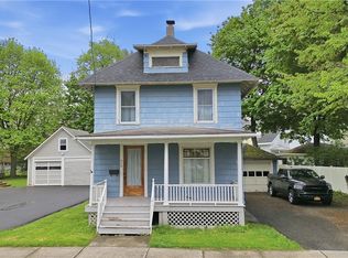 519 Broadway, Oneida, NY 13421