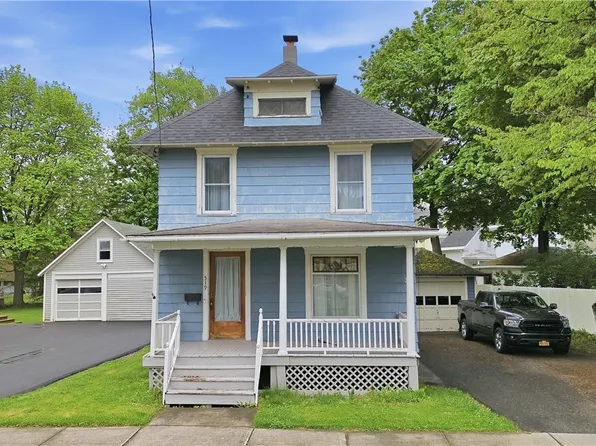 519 Broadway, Oneida, NY 13421