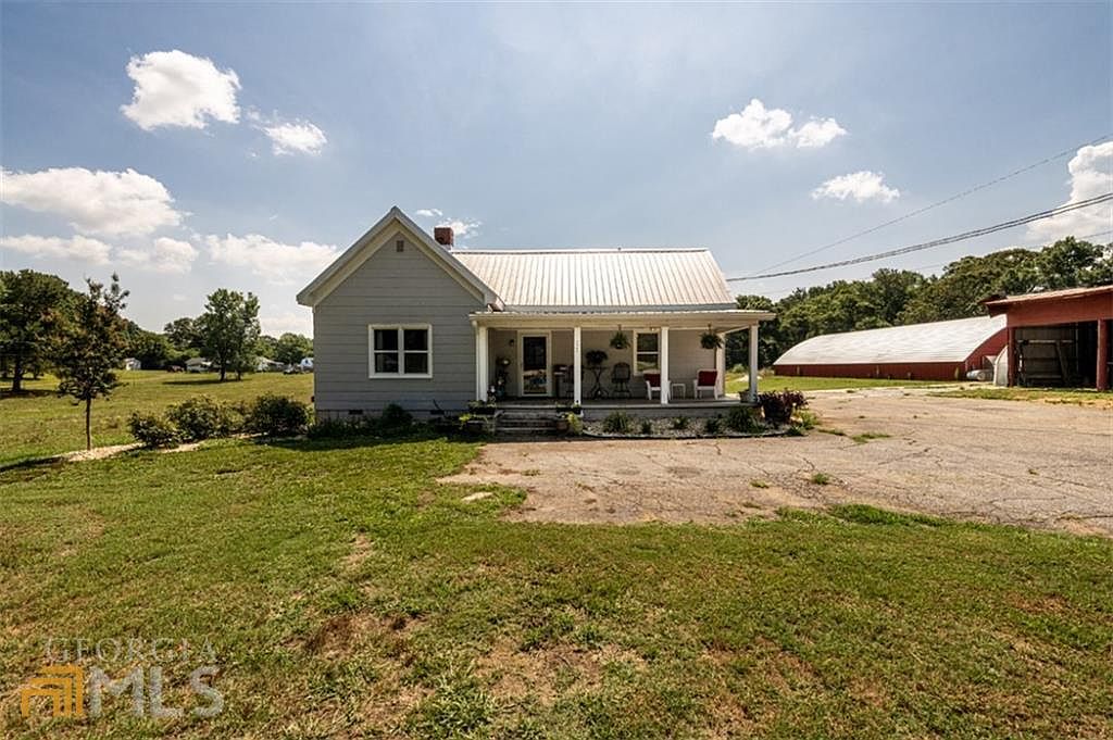 3201 Highway 11 NW, Monroe, GA 30656 Zillow