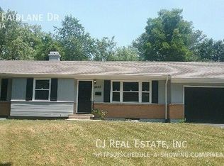 6800 Fairlane Dr, Kansas City, MO 64134