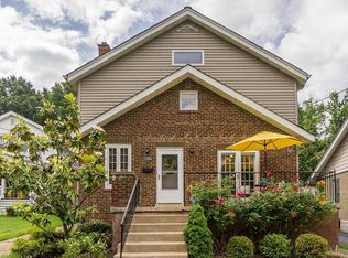 7436 Arlington Dr, Saint Louis, MO