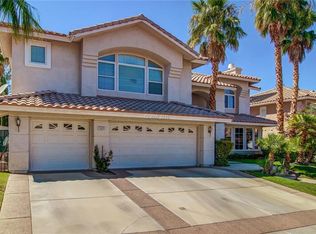 2420 Ping Dr, Henderson, NV 89074