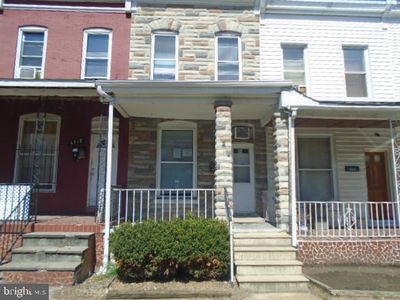 1514 Popland St, Baltimore, MD, 21226