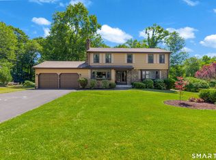 86 Carriage Way, Windsor, CT 06095