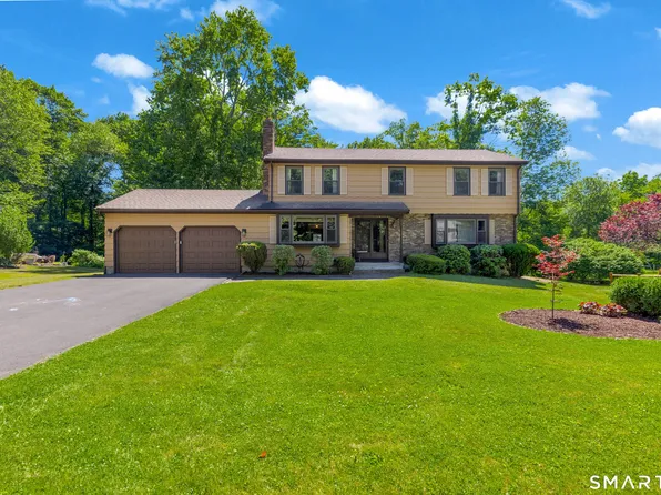 86 Carriage Way, Windsor, CT 06095