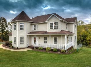 16 Valley View Rd, Goshen, NY 10924