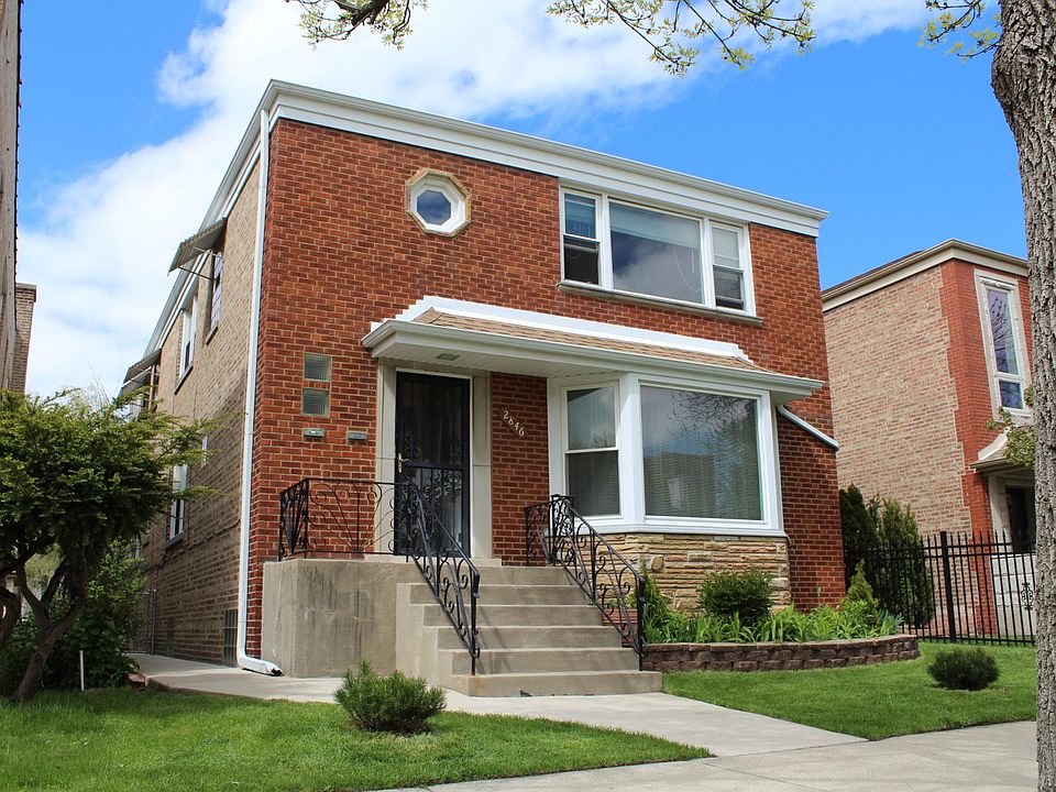 1st image of 2846 W Farragut Ave #2