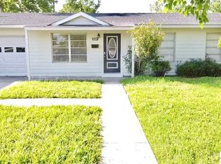 3104 Bobolink St, Victoria, TX 77901