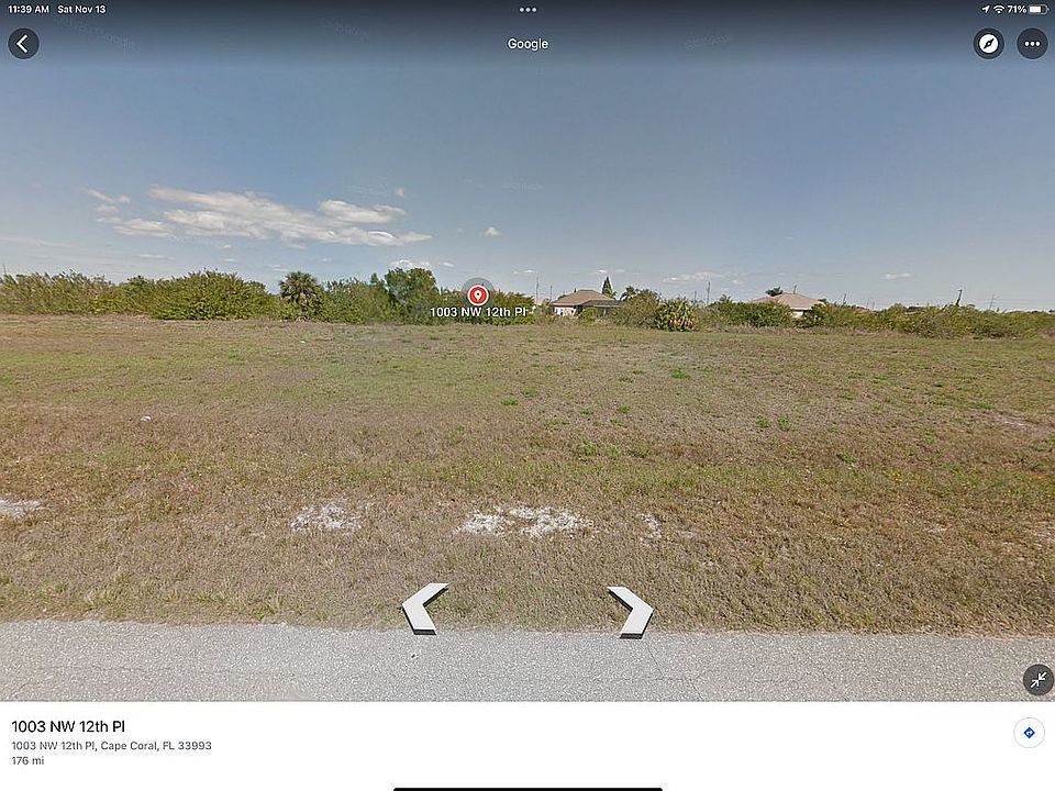 2nd image of 1003 NW 12th Pl