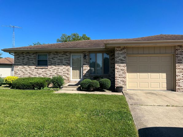 1368 Potomac Pl #1364