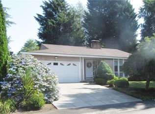 32326 29th Ave SW, Federal Way, WA 98023