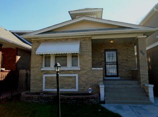 1539 N Massasoit Ave, Chicago, IL 60651