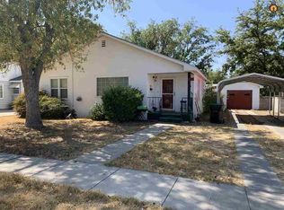 1011 N Thomas St, Carlsbad, NM 88220