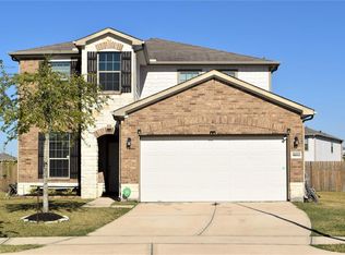 1803 Artem Ct, Houston, TX 77051