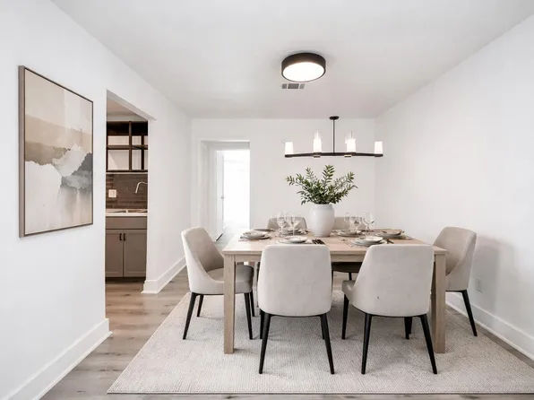 1014 Graham Dr APT B4, Tomball, TX 77375