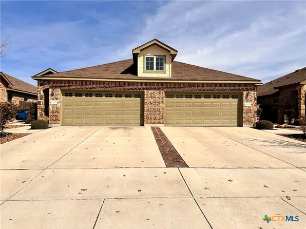 1155-1159 Creekside Orch, New Braunfels, TX 78130