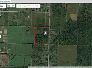 W Cedar St, Akron, NY 14001