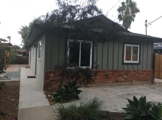 216 Melrose Ave, Encinitas, CA 92024