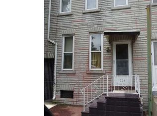 328 N 10th St, Reading, PA 19604