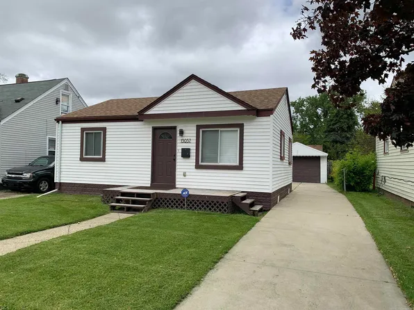 13057 Sherman Ave, Warren, MI 48089
