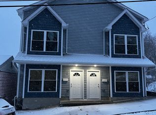 36 N 7th St #1, Paterson, NJ