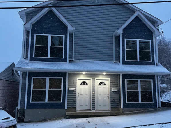 36 N 7th St #1, Paterson, NJ 07522