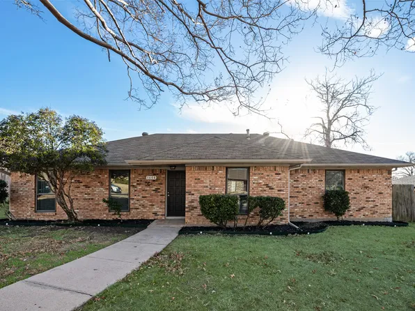 1604 Brighton Dr, Carrollton, TX 75007