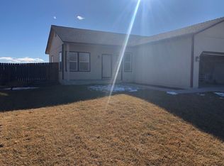 526 Silver Spur Dr, Fallon, NV 89406