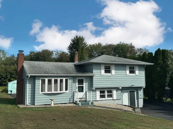 1180 Durham Road, Wallingford, CT 06492