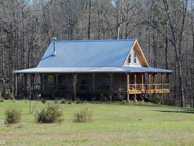 20662 Roosevelt Hwy, Greenville, GA, 30222