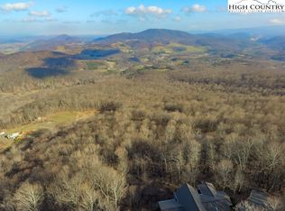 Tbd Big Tree Rd, West Jefferson, NC 28694