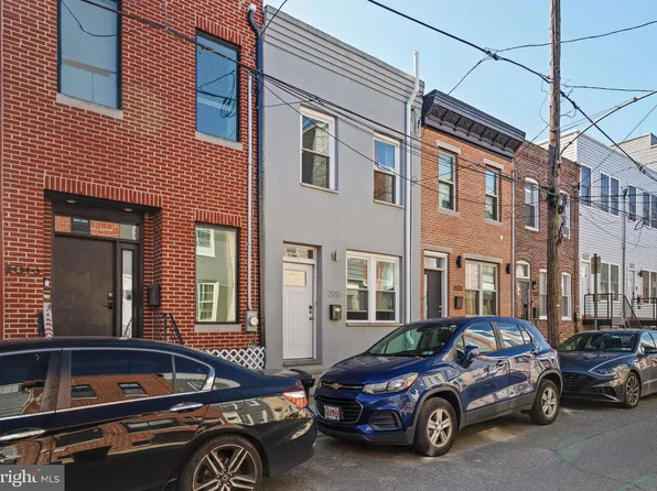 2018 Gerritt St, Philadelphia, PA 19146