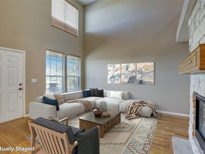 826 Stony Mesa Place, Castle Rock, CO, 80108