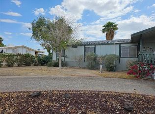 5651 S Ferret Dr, Fort Mohave, AZ 86426