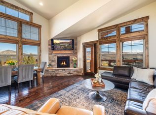 9855 N Vista Dr #301, Heber, UT 84032