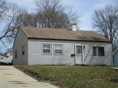 2527 Randolph St, Waterloo, IA, 50702