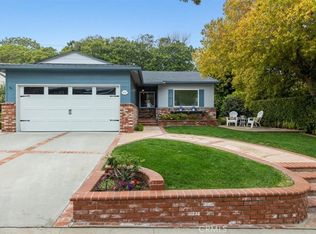 4615 Vanderhill Rd, Torrance, CA 90505