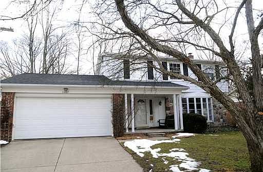 2nd image of 3307 Tacoma Cir