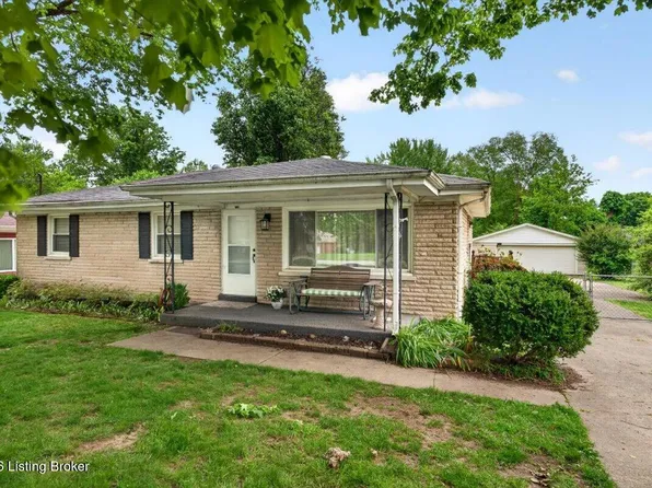 5309 E Manslick Rd, Louisville, KY 40219