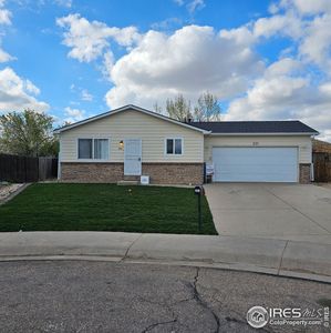 201 E 21st St Rd, Greeley, CO, 80631